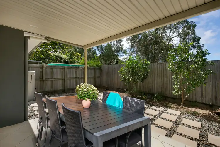 Fifth view of Homely townhouse listing, 22/12 Mailey Street, Mansfield QLD 4122