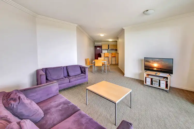 Fourth view of Homely unit listing, Unit 408/36 Browning Boulevard, Battery Hill QLD 4551