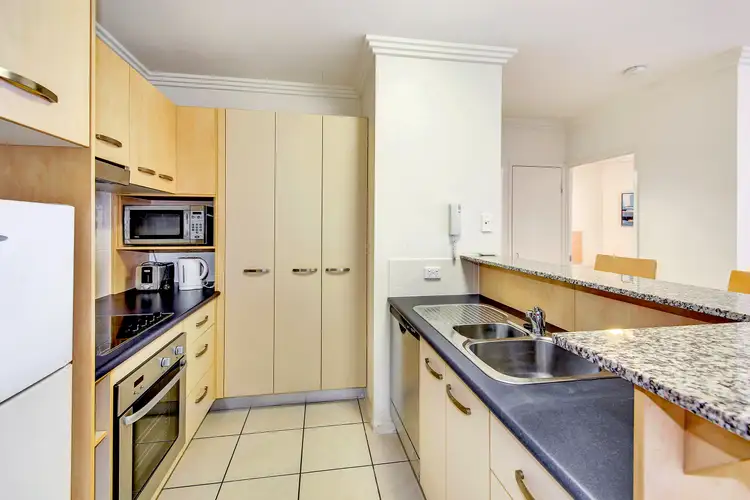 Fifth view of Homely unit listing, Unit 408/36 Browning Boulevard, Battery Hill QLD 4551