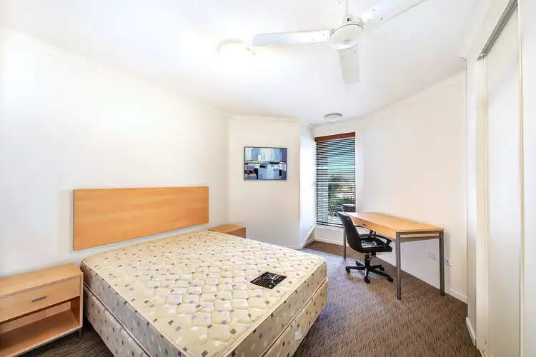 Sixth view of Homely unit listing, Unit 408/36 Browning Boulevard, Battery Hill QLD 4551