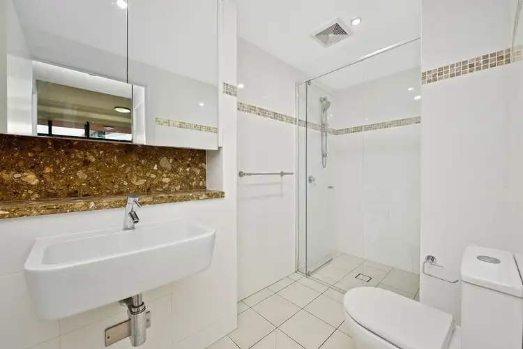 Sixth view of Homely apartment listing, 41/50 Walker Street, Rhodes NSW 2138