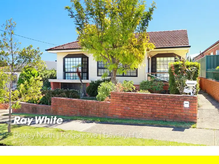 52 Rogers Street, Roselands NSW 2196