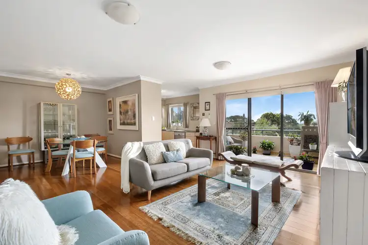 17/290 Penshurst Street, Willoughby NSW 2068