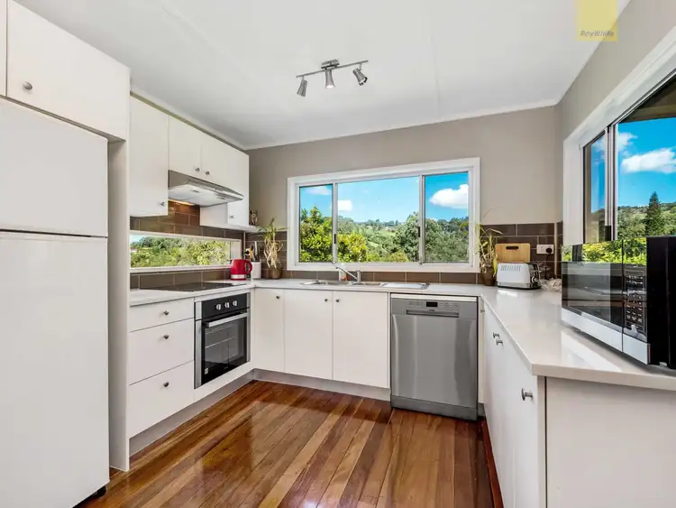 Second view of Homely house listing, 3 Showview Street, Girards Hill NSW 2480