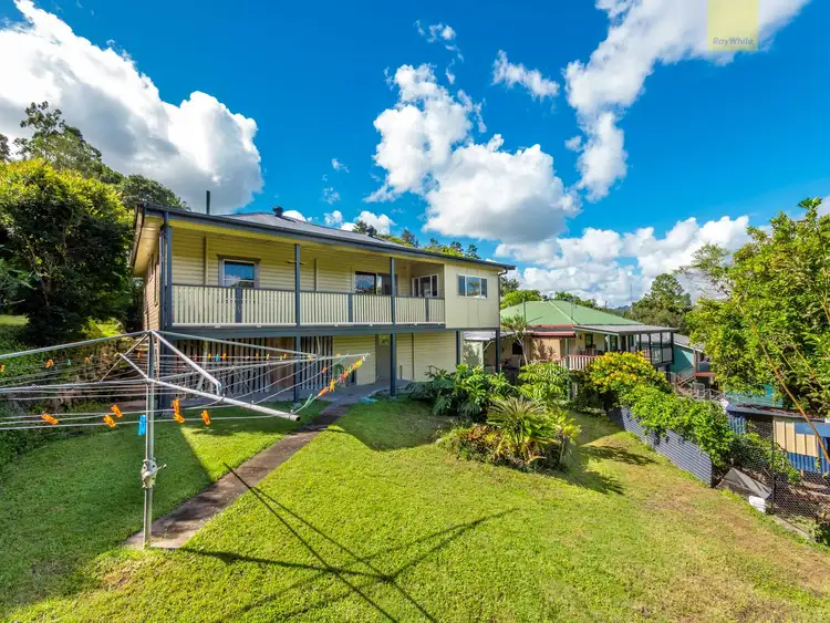 Fourth view of Homely house listing, 3 Showview Street, Girards Hill NSW 2480