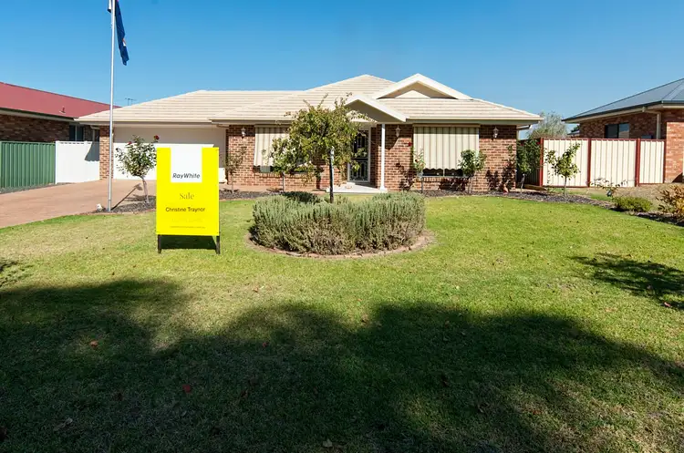 Main view of Homely house listing, 19 Dillon Avenue, Cootamundra NSW 2590