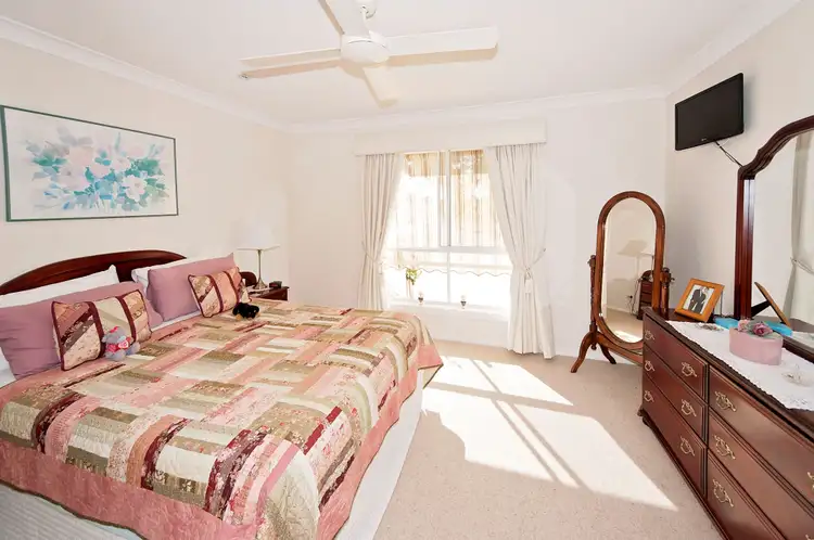Fourth view of Homely house listing, 19 Dillon Avenue, Cootamundra NSW 2590