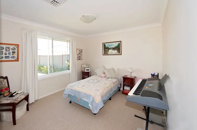 Fifth view of Homely house listing, 19 Dillon Avenue, Cootamundra NSW 2590