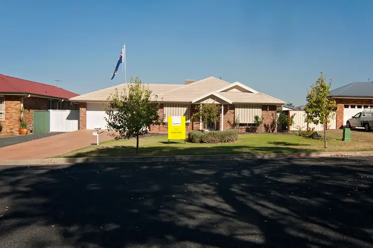 Seventh view of Homely house listing, 19 Dillon Avenue, Cootamundra NSW 2590