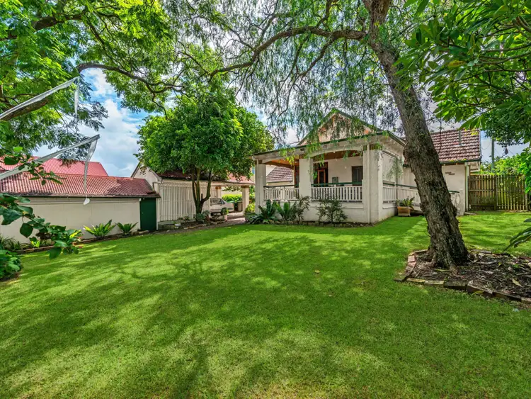 Third view of Homely house listing, 45 Newman Avenue, Camp Hill QLD 4152