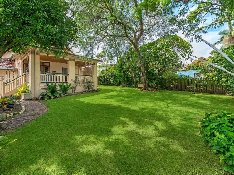 Fourth view of Homely house listing, 45 Newman Avenue, Camp Hill QLD 4152