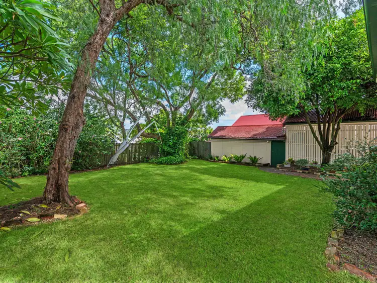 Fifth view of Homely house listing, 45 Newman Avenue, Camp Hill QLD 4152