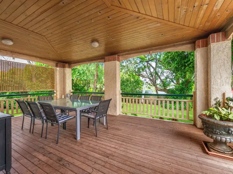 Sixth view of Homely house listing, 45 Newman Avenue, Camp Hill QLD 4152