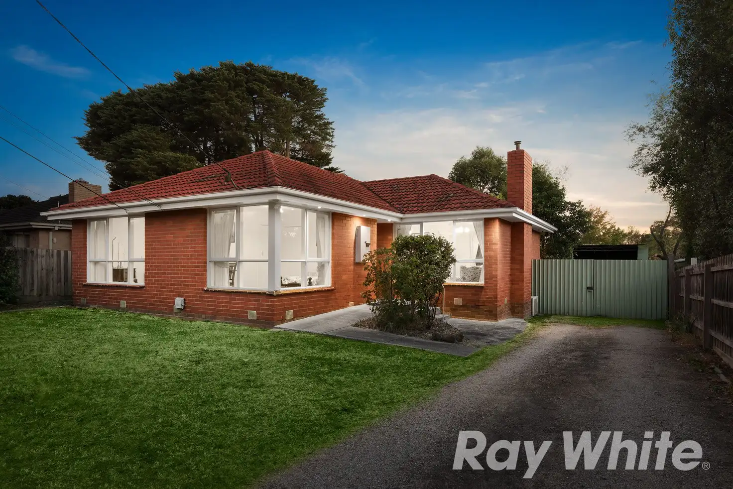 Main view of Homely house listing, 22 Matlock Road, Boronia VIC 3155