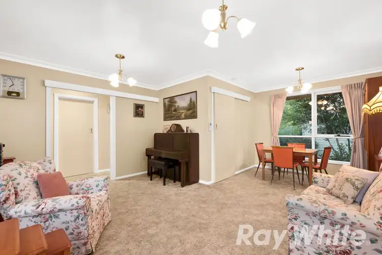 Third view of Homely house listing, 22 Matlock Road, Boronia VIC 3155