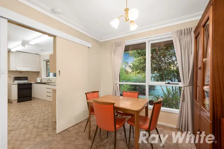 Fifth view of Homely house listing, 22 Matlock Road, Boronia VIC 3155