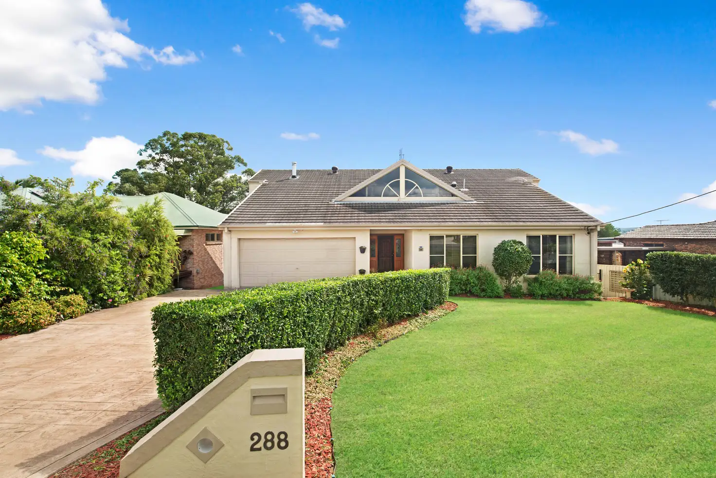 Main view of Homely house listing, 288 Morpeth Road, Raworth NSW 2321
