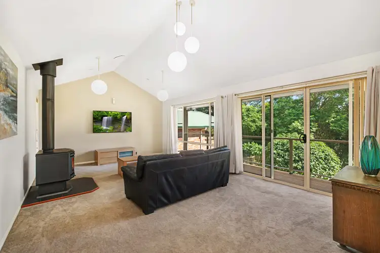 Second view of Homely house listing, 288 Morpeth Road, Raworth NSW 2321