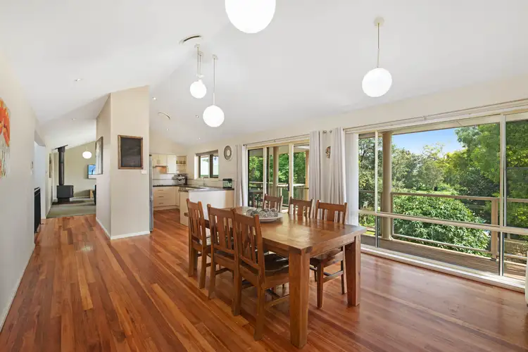 Third view of Homely house listing, 288 Morpeth Road, Raworth NSW 2321