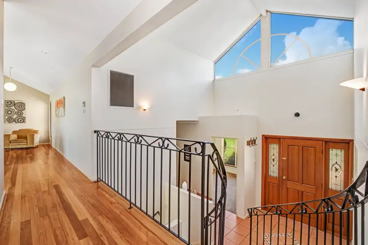 Fourth view of Homely house listing, 288 Morpeth Road, Raworth NSW 2321