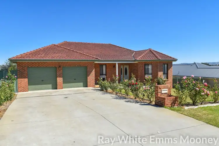 58 Ilumba Way, Kelso NSW 2795