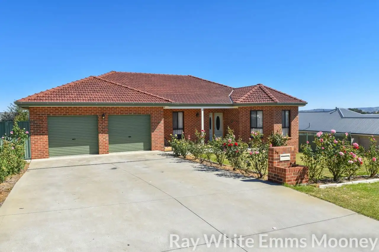 Main view of Homely house listing, 58 Ilumba Way, Kelso NSW 2795
