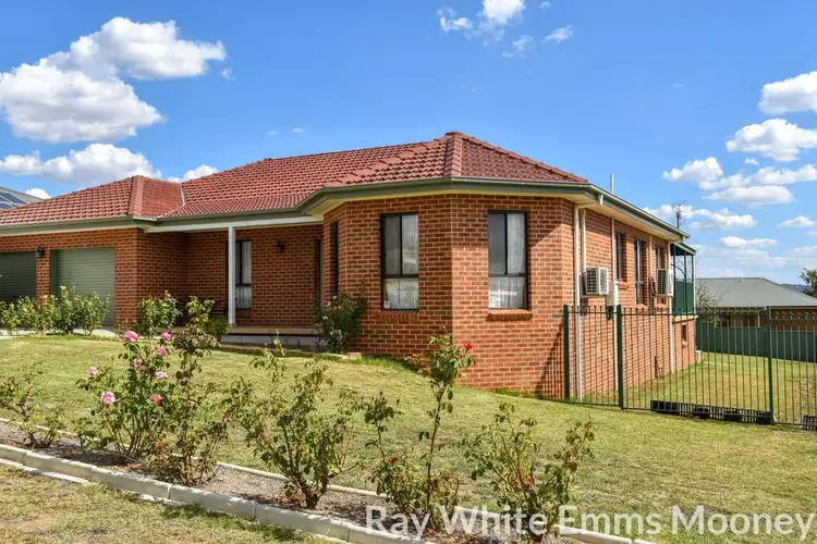 Second view of Homely house listing, 58 Ilumba Way, Kelso NSW 2795