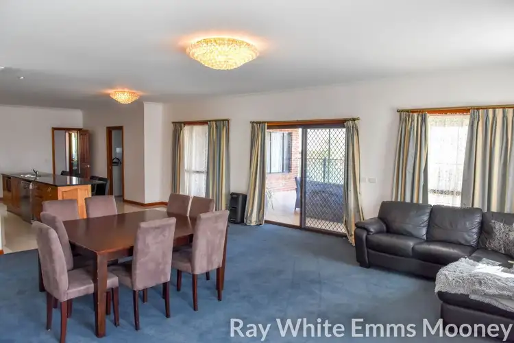 Sixth view of Homely house listing, 58 Ilumba Way, Kelso NSW 2795