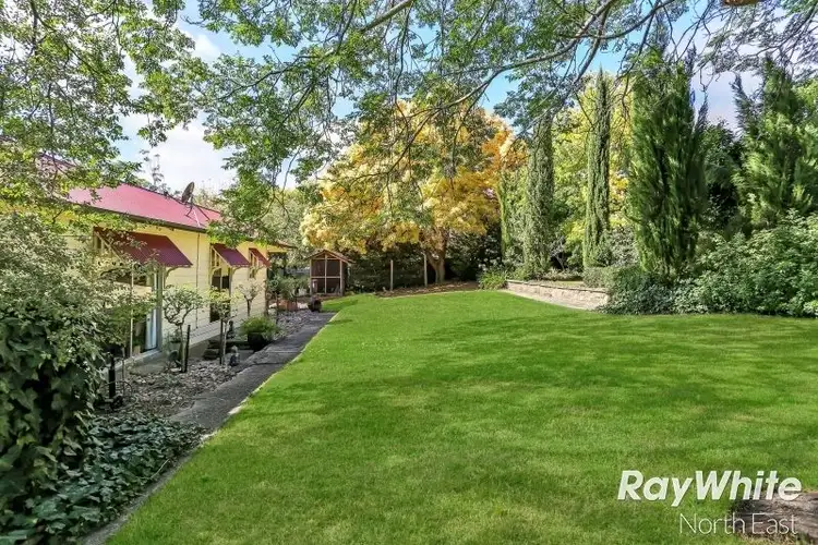 2 Murray Street, Gumeracha SA 5233