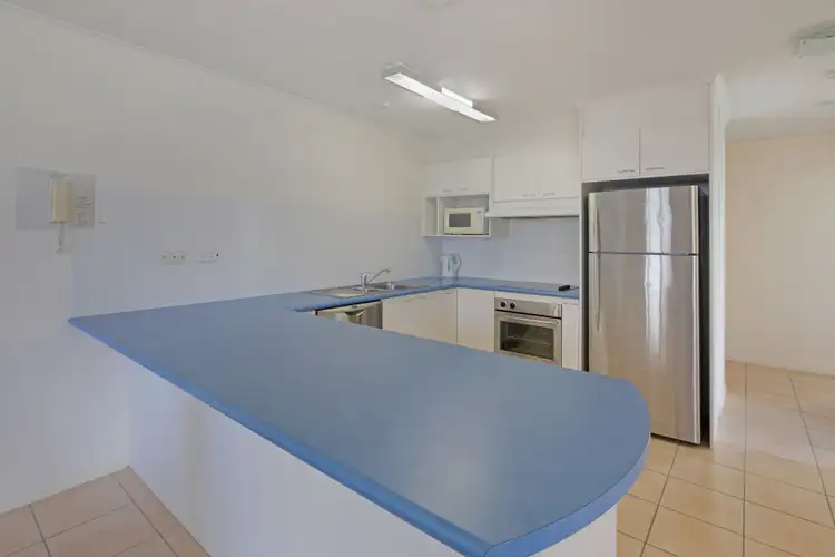 Second view of Homely unit listing, 1A/135 Parkyn Parade, Mooloolaba QLD 4557