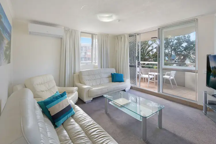 Third view of Homely unit listing, 1A/135 Parkyn Parade, Mooloolaba QLD 4557