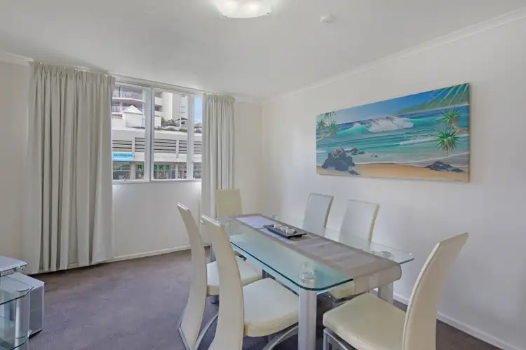 Fourth view of Homely unit listing, 1A/135 Parkyn Parade, Mooloolaba QLD 4557