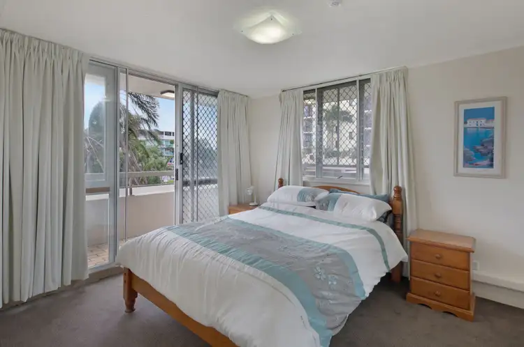 Fifth view of Homely unit listing, 1A/135 Parkyn Parade, Mooloolaba QLD 4557