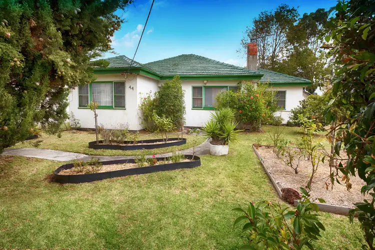 Main view of Homely house listing, 44 Galway Street, Seaford VIC 3198