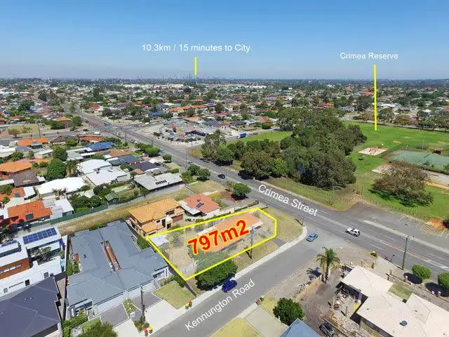 Main view of Homely house listing, 28 Kennington Road, Morley WA 6062