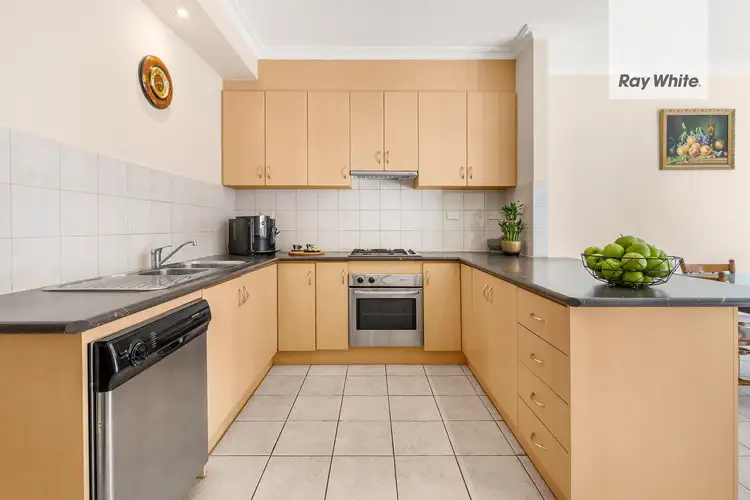 Second view of Homely house listing, 13/2 Shoalhaven Street, Bundoora VIC 3083