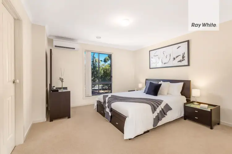 Fourth view of Homely house listing, 13/2 Shoalhaven Street, Bundoora VIC 3083