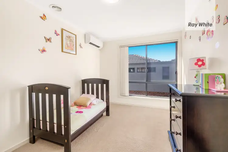 Sixth view of Homely house listing, 13/2 Shoalhaven Street, Bundoora VIC 3083