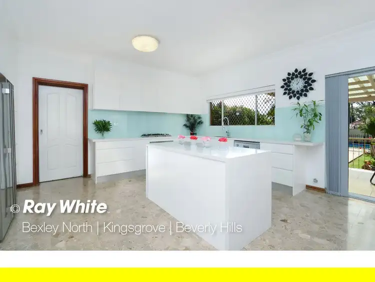 Second view of Homely house listing, 15 Olive Street, Kingsgrove NSW 2208