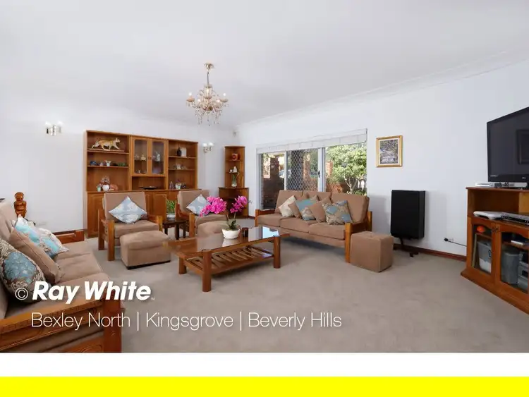 Third view of Homely house listing, 15 Olive Street, Kingsgrove NSW 2208