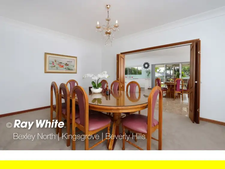 Fourth view of Homely house listing, 15 Olive Street, Kingsgrove NSW 2208