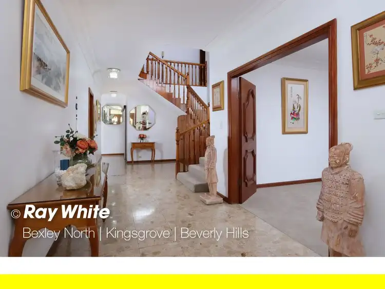 Fifth view of Homely house listing, 15 Olive Street, Kingsgrove NSW 2208