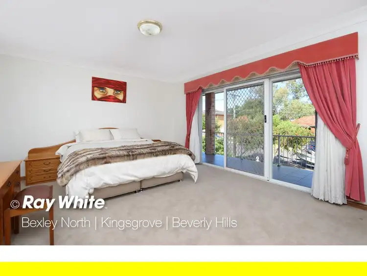 Sixth view of Homely house listing, 15 Olive Street, Kingsgrove NSW 2208