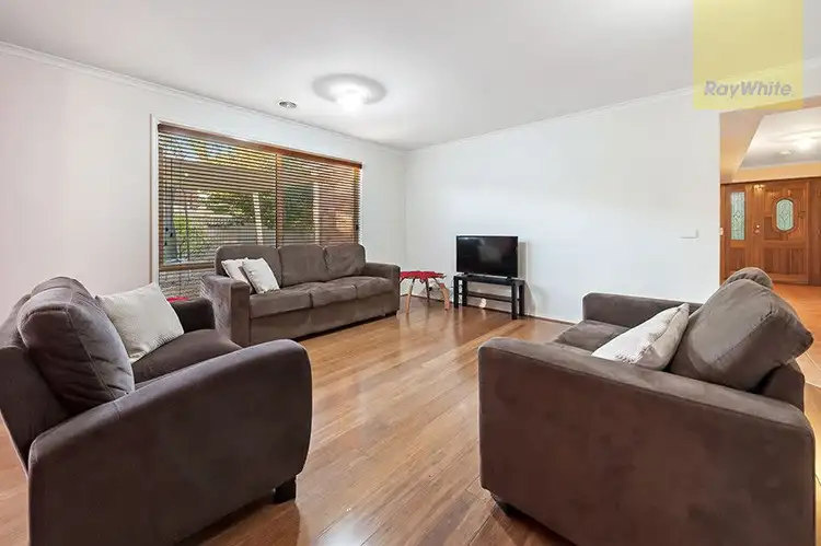 Third view of Homely house listing, 19 Mosman Way, Craigieburn VIC 3064