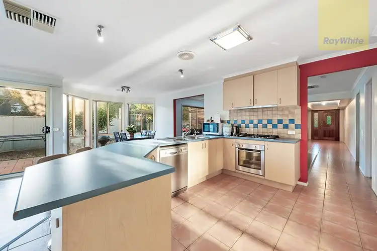 Fourth view of Homely house listing, 19 Mosman Way, Craigieburn VIC 3064