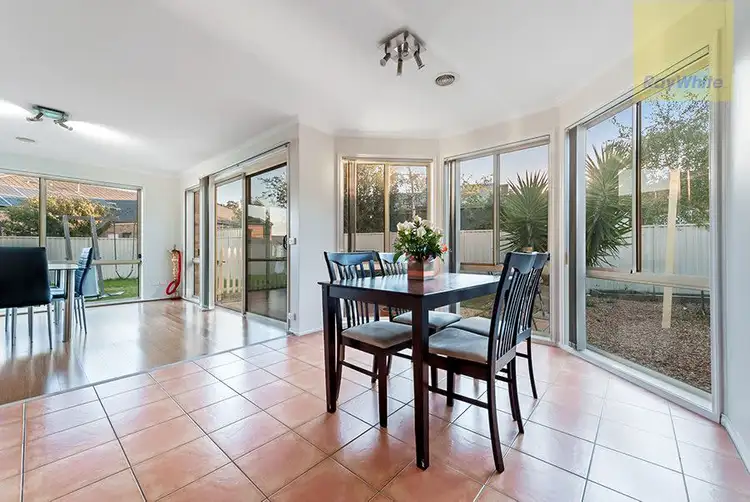 Fifth view of Homely house listing, 19 Mosman Way, Craigieburn VIC 3064