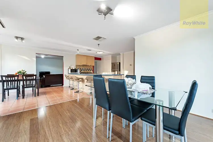 Sixth view of Homely house listing, 19 Mosman Way, Craigieburn VIC 3064