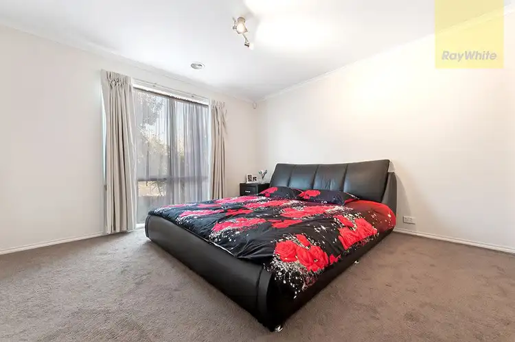 Seventh view of Homely house listing, 19 Mosman Way, Craigieburn VIC 3064