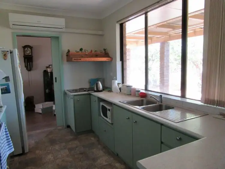 Second view of Homely house listing, 19 Parker Street, Carnamah WA 6517