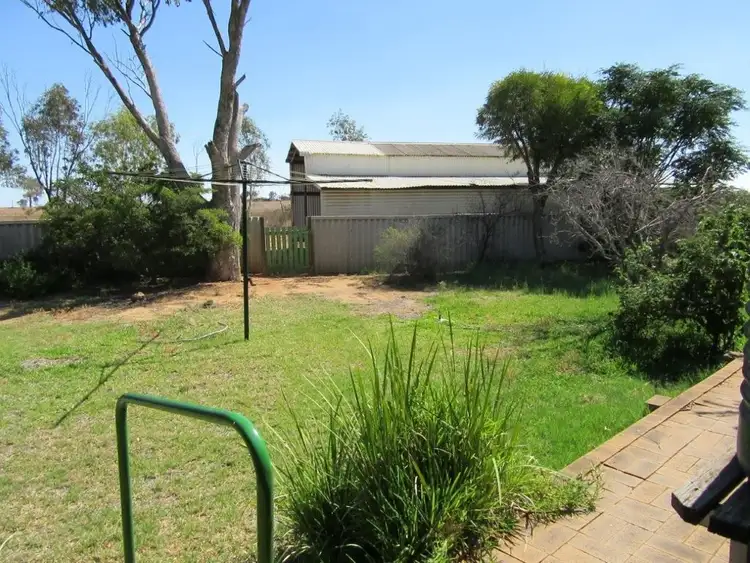 Third view of Homely house listing, 19 Parker Street, Carnamah WA 6517